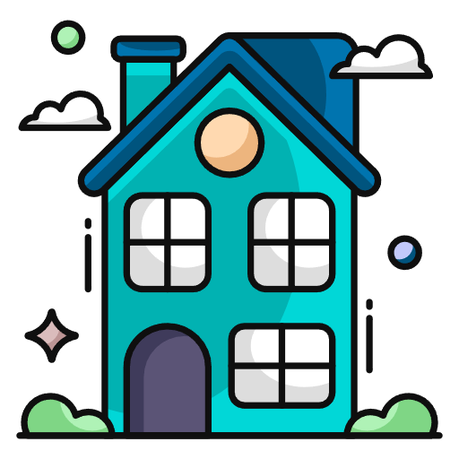 House icon